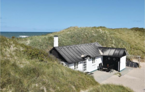 Amazing Home In Ulfborg With House Sea View